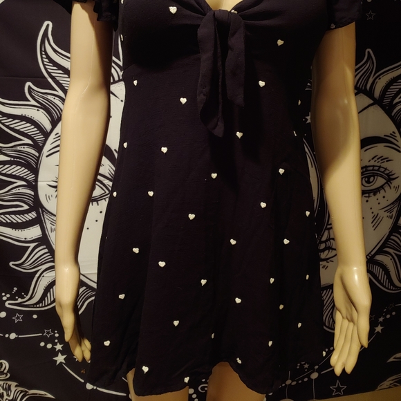 Mini dress - Picture 5 of 5